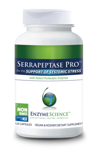 EnzymScience_Serrapeptase