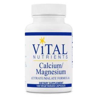 Vital Calcium