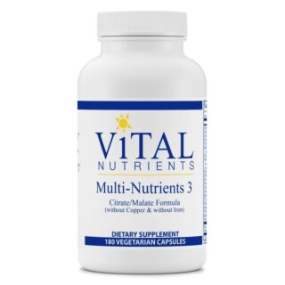 Multi-Nutrients
